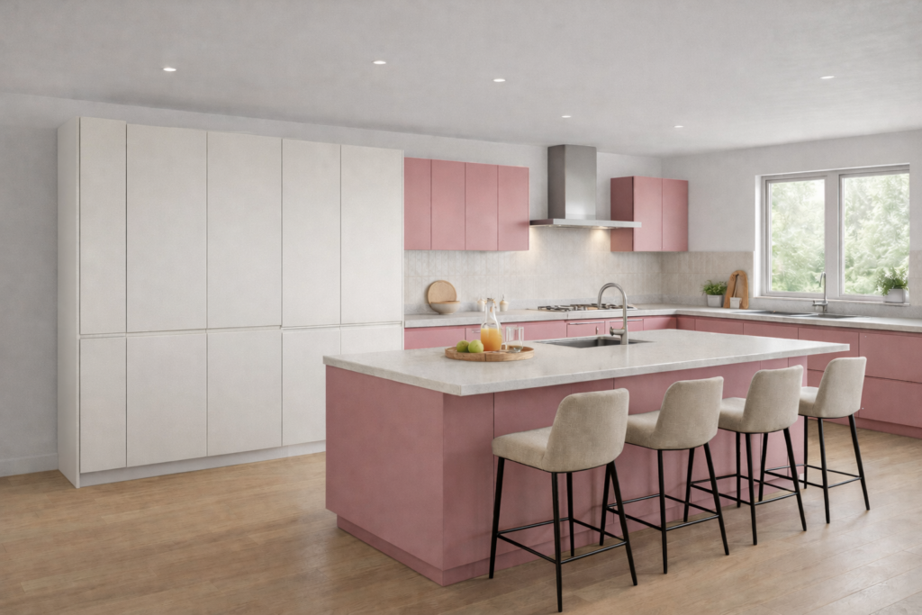 modular kitchen designs for indian homes