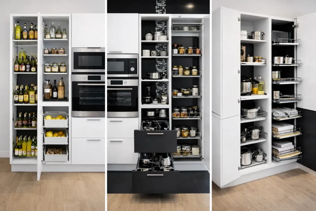 modular kitchen designs for indian homes