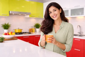 modular kitchen in Kolkata