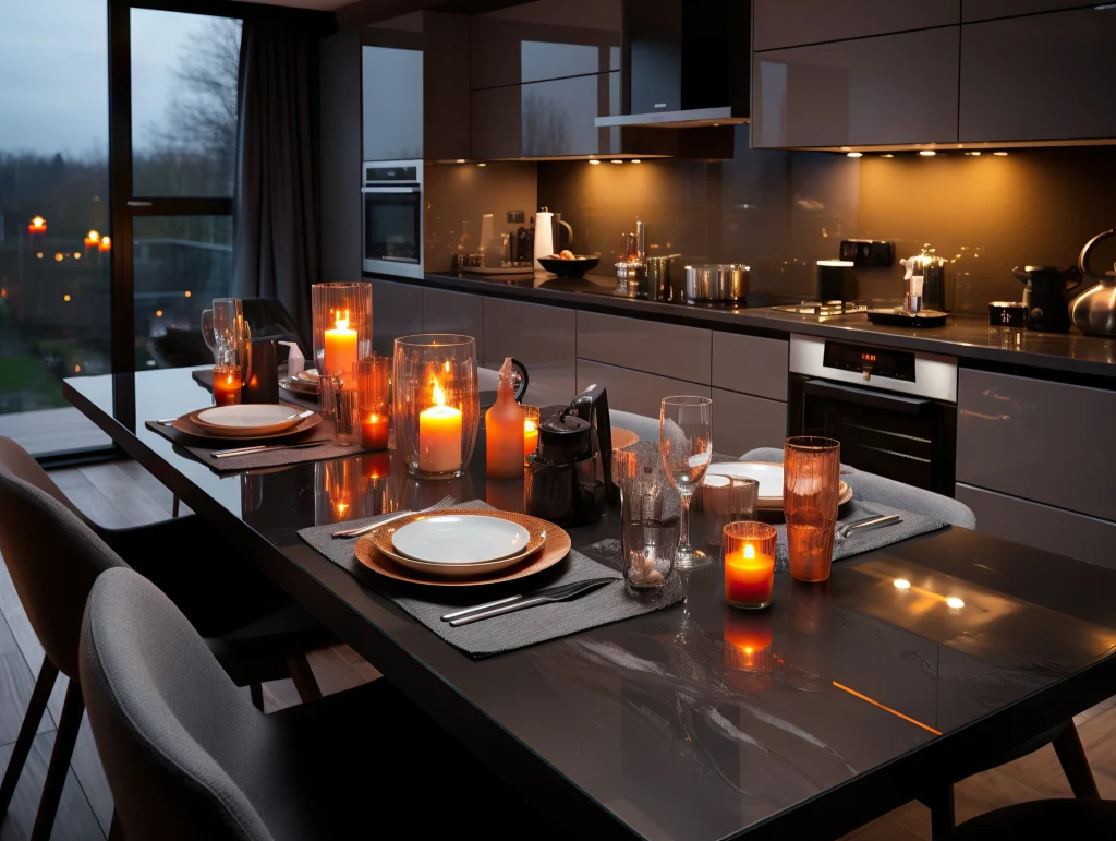 best modular kitchen in Kolkata